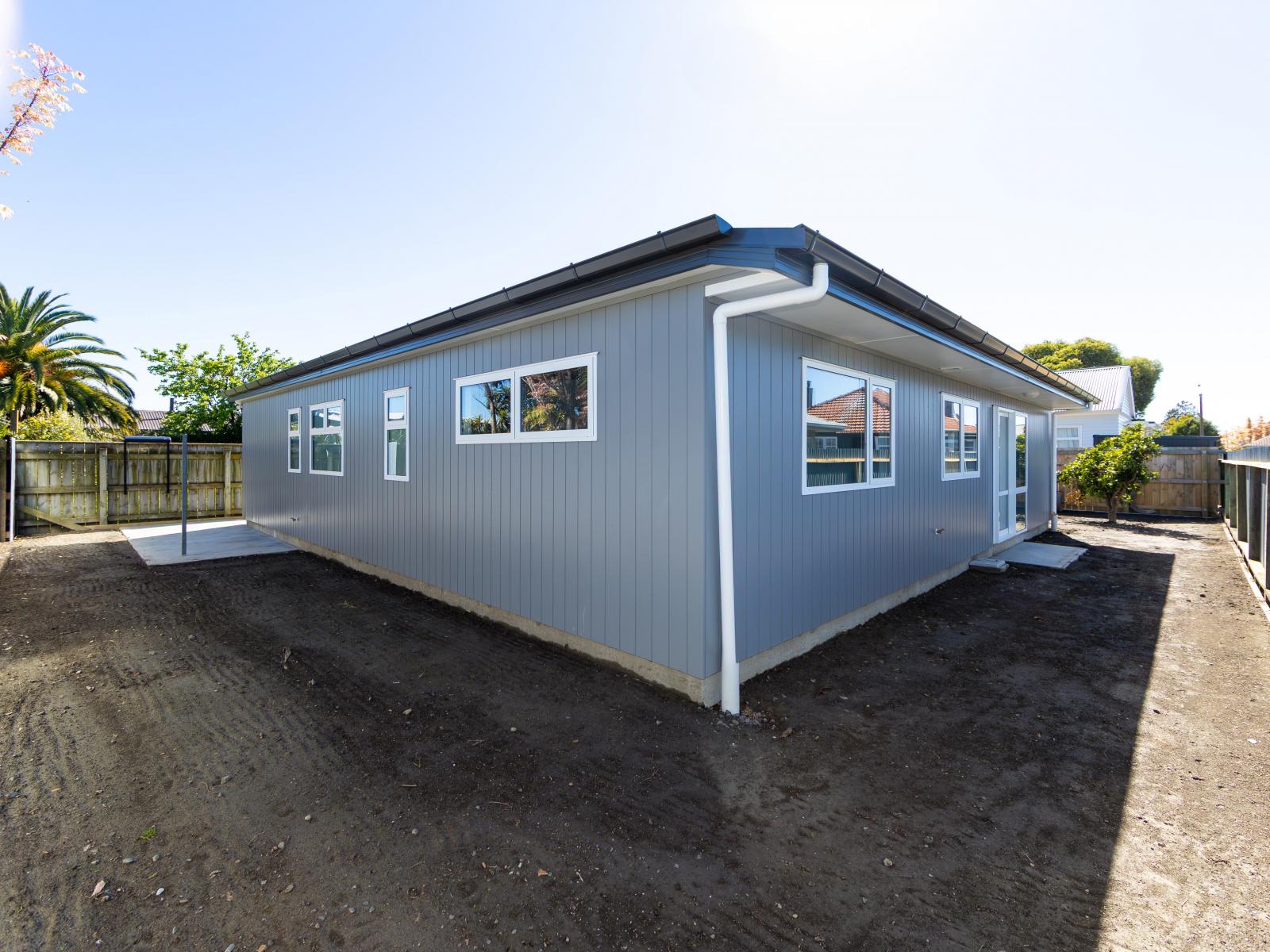 35a Nuffield Avenue, Marewa