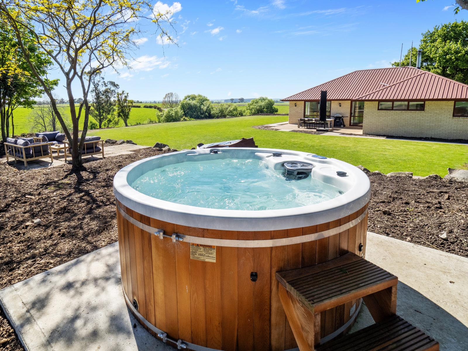 49 McCully Road, Temuka