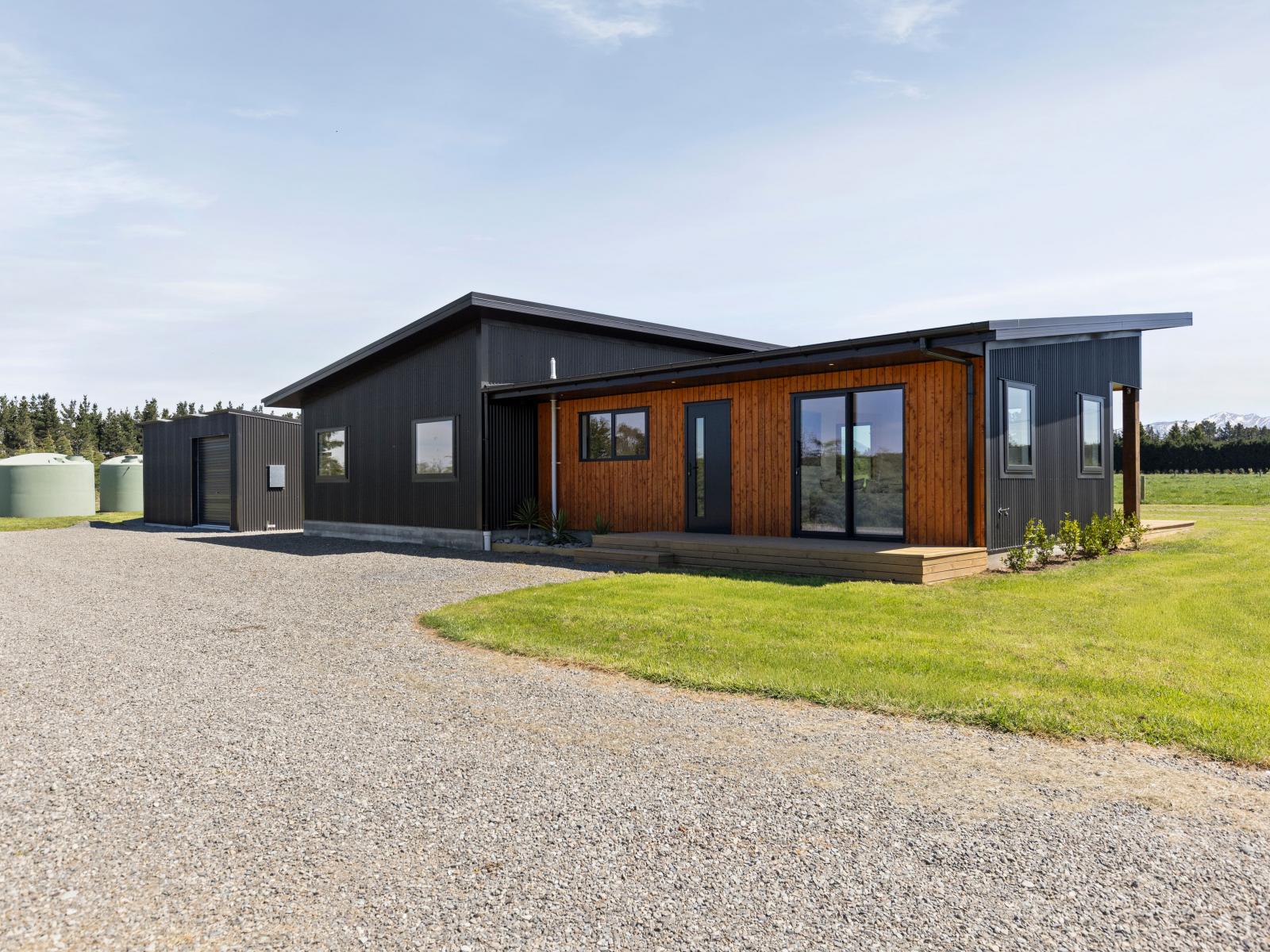 1841 Thongcaster Road, Burnt Hill