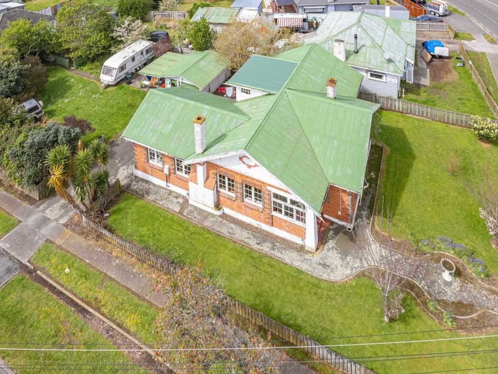 34 Carlton Avenue, Gonville