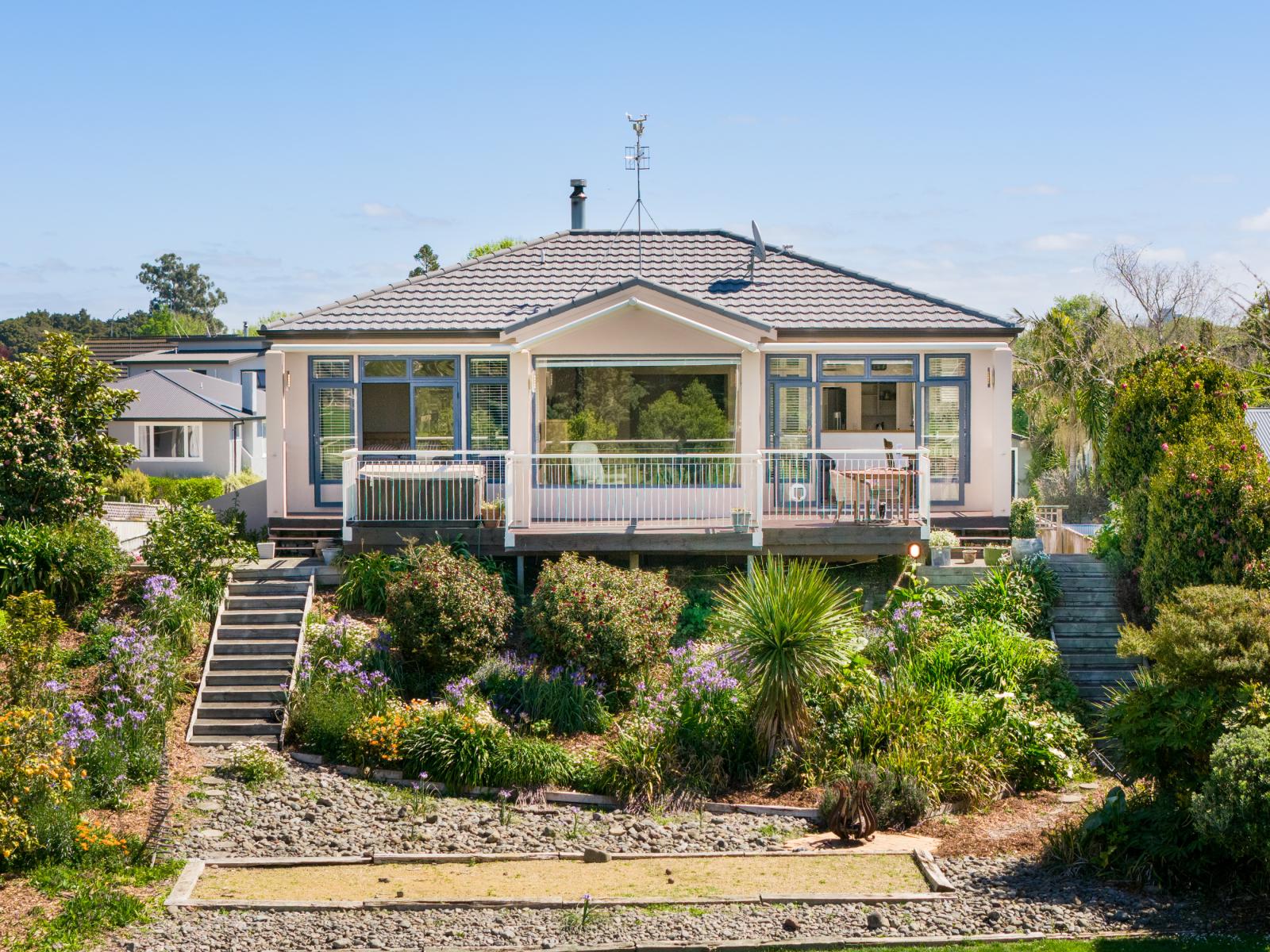 14a Salisbury Avenue, Terrace End