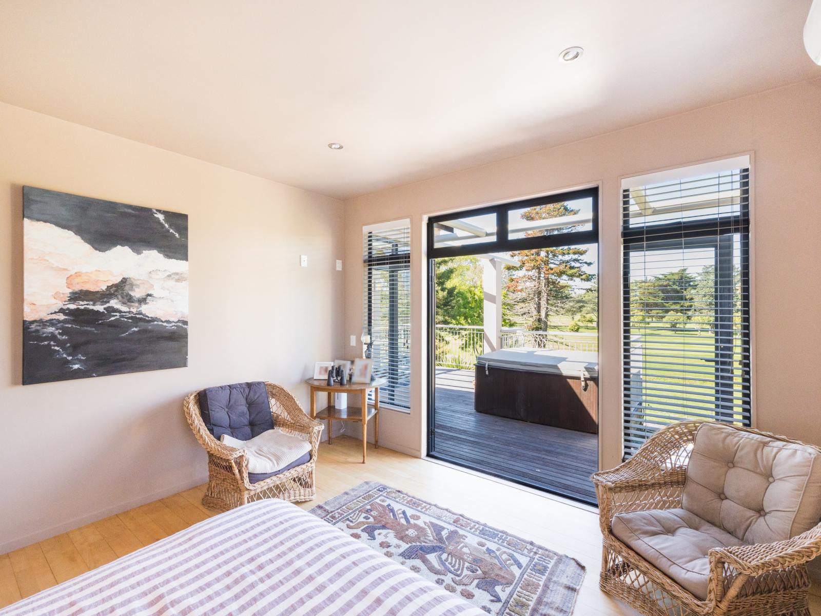 14a Salisbury Avenue, Terrace End