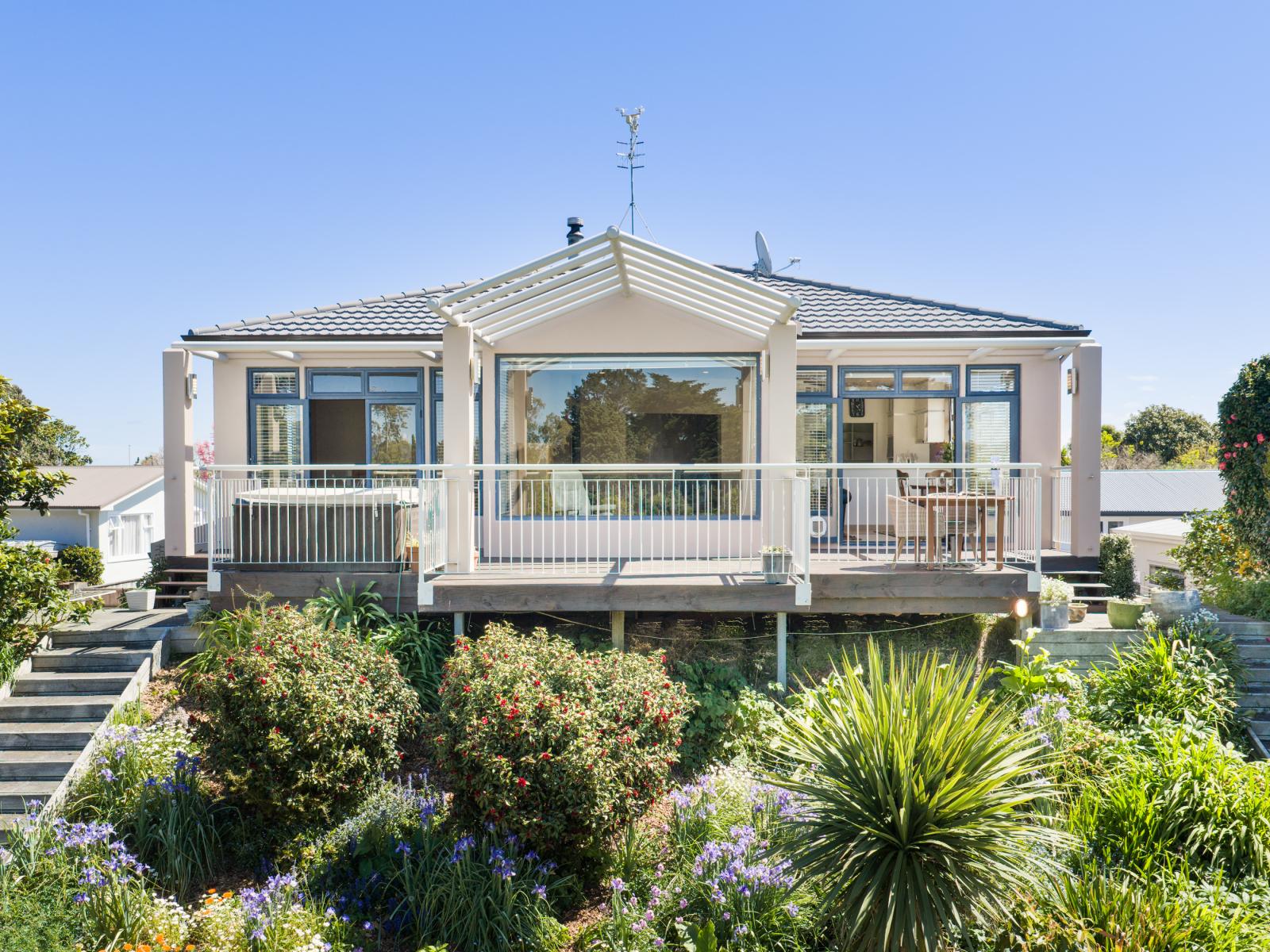 14a Salisbury Avenue, Terrace End