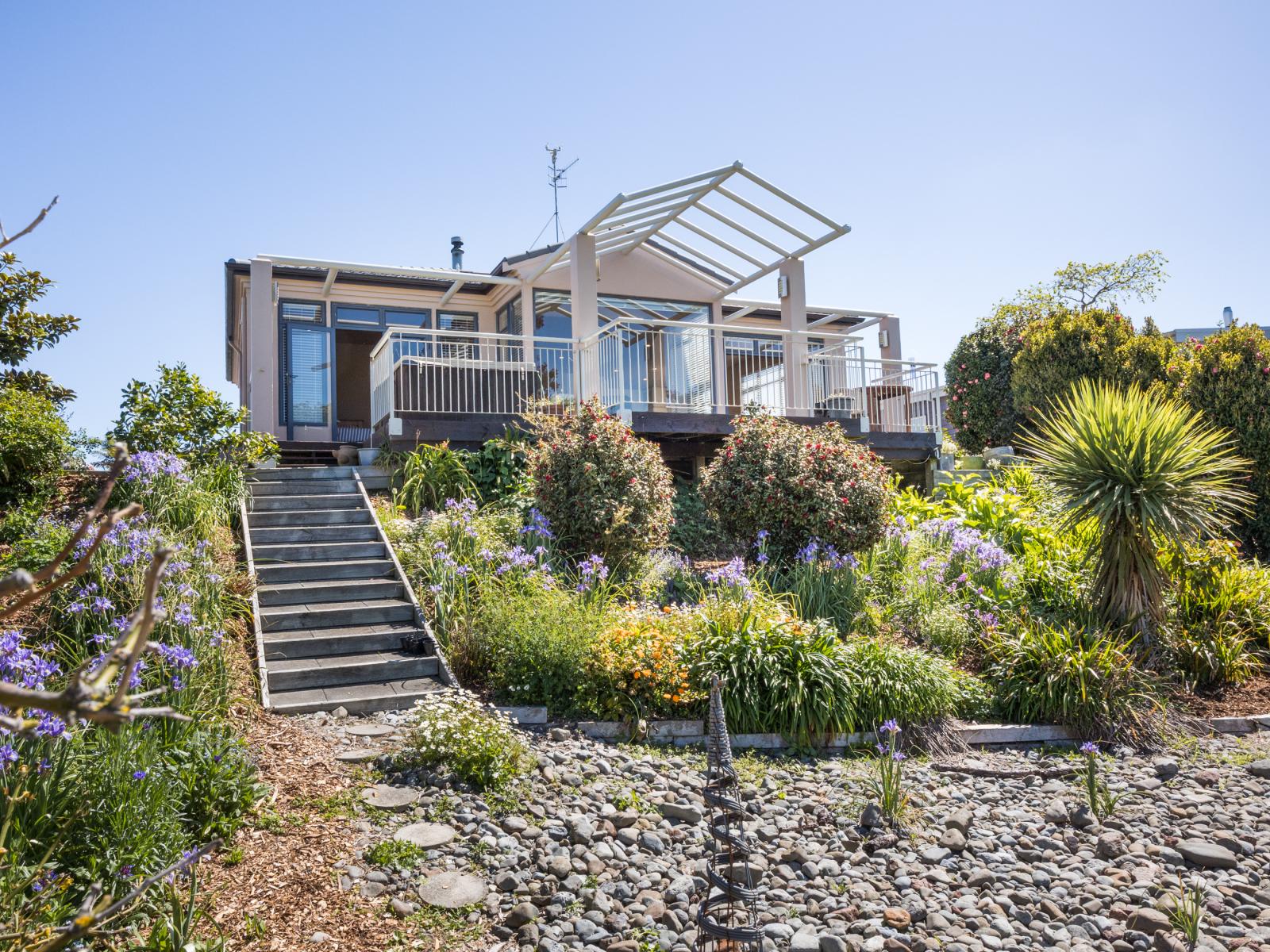14a Salisbury Avenue, Terrace End