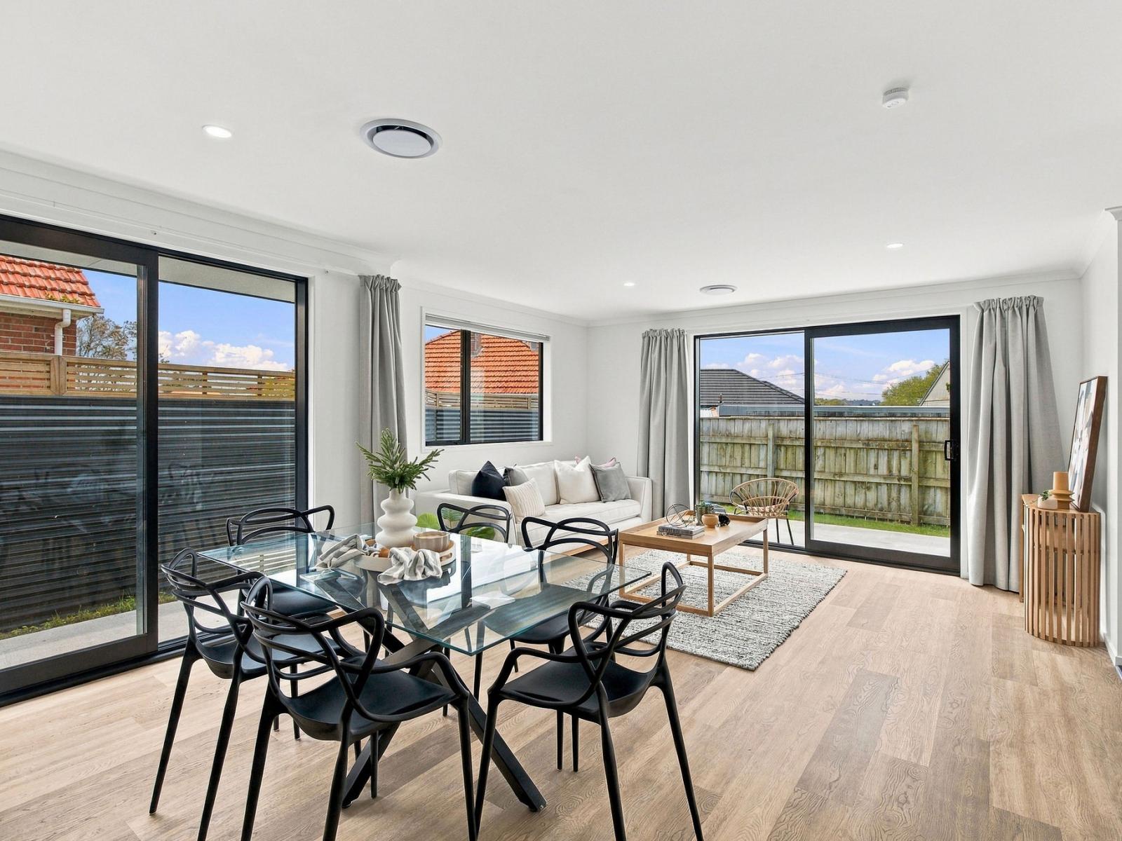 51A Selwyn Crescent, College Estate