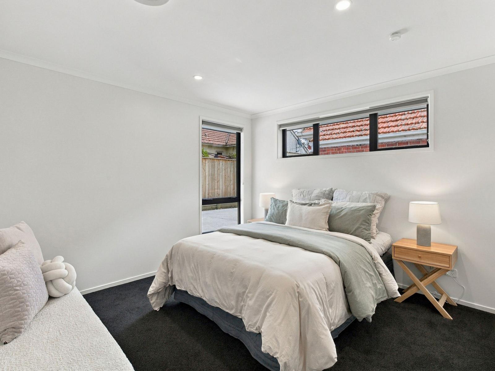 51A Selwyn Crescent, College Estate