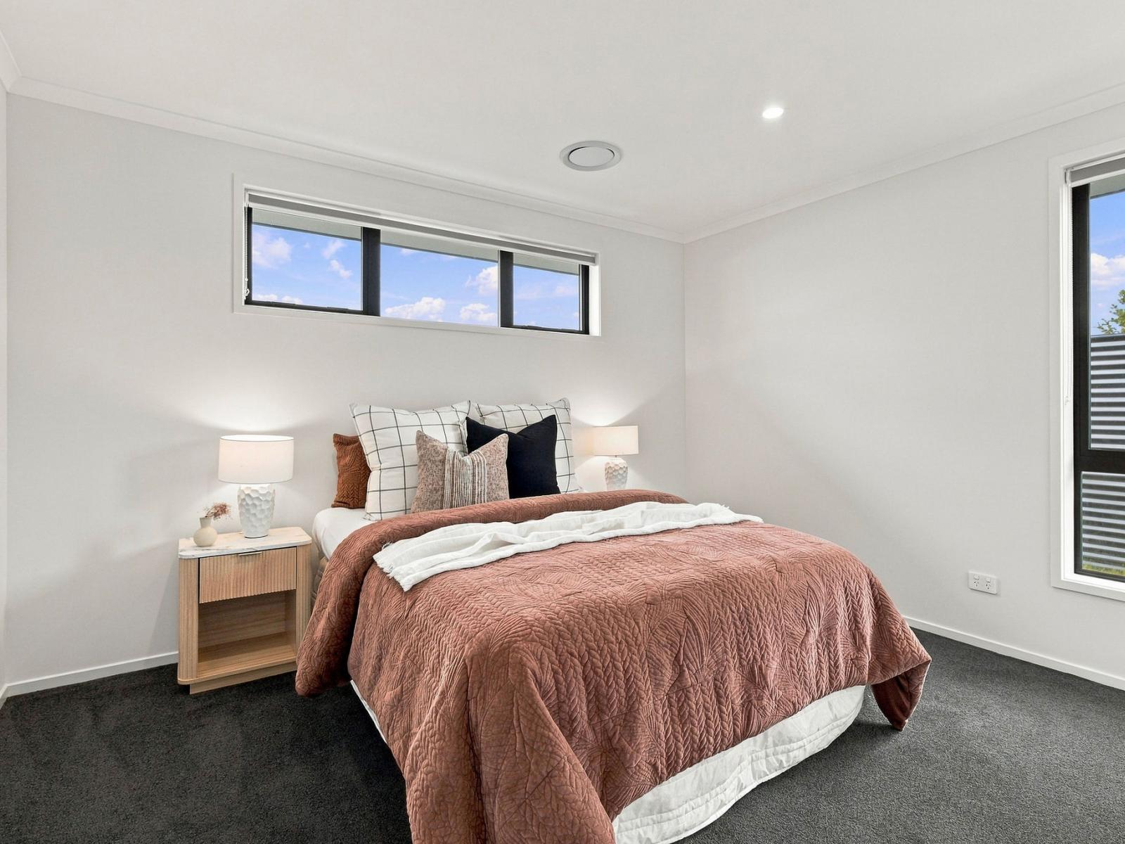 51A Selwyn Crescent, College Estate