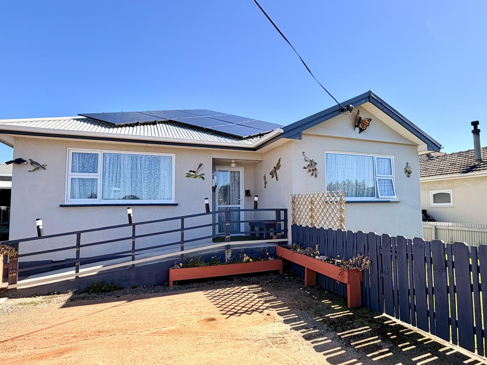 11 Weaver Street, Oamaru