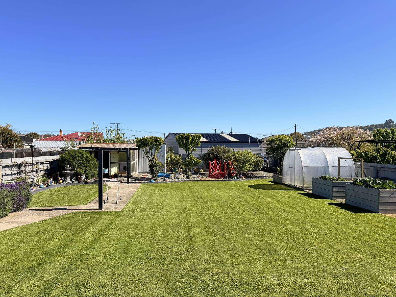 11 Weaver Street, Oamaru
