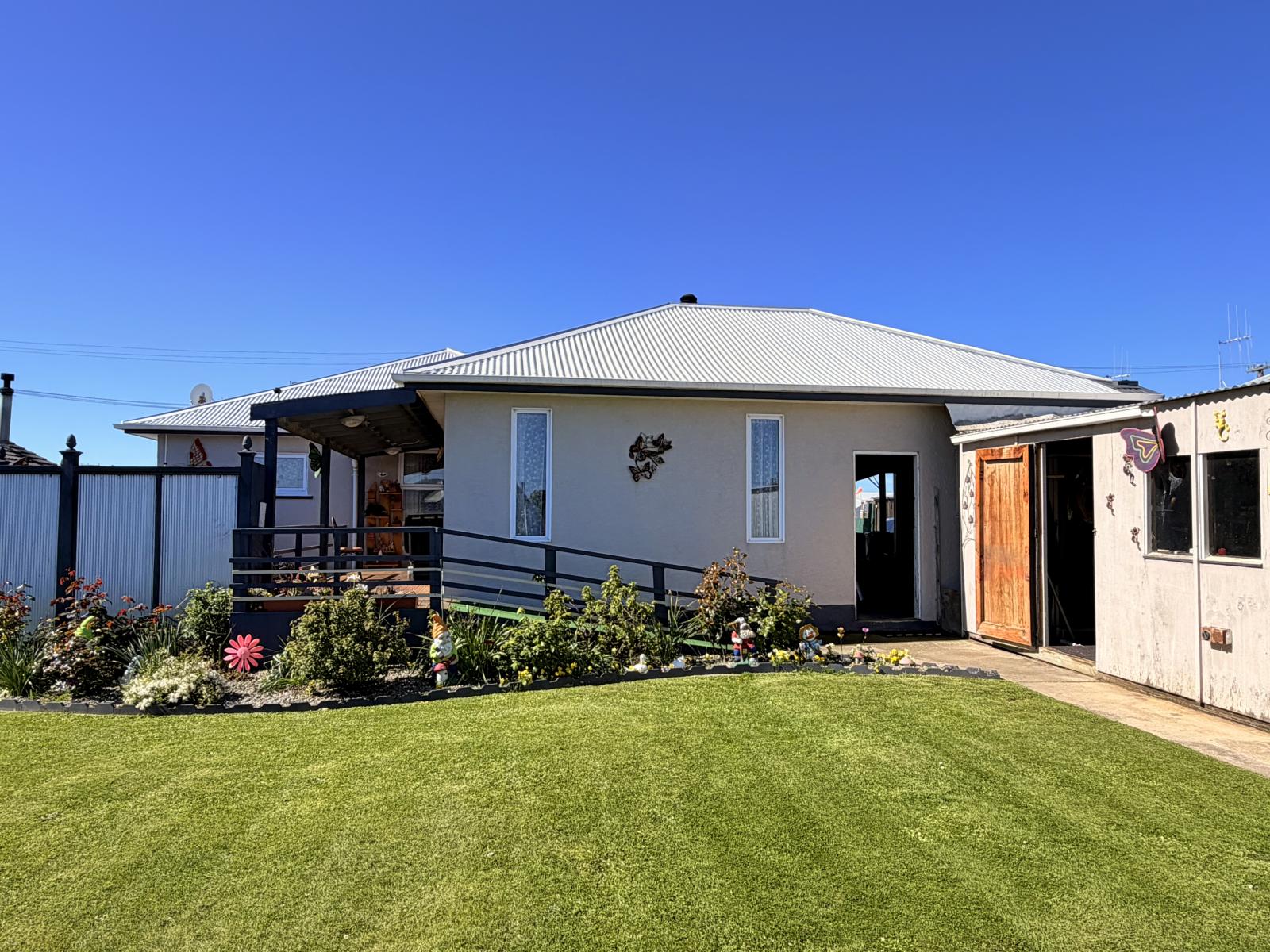 11 Weaver Street, Oamaru