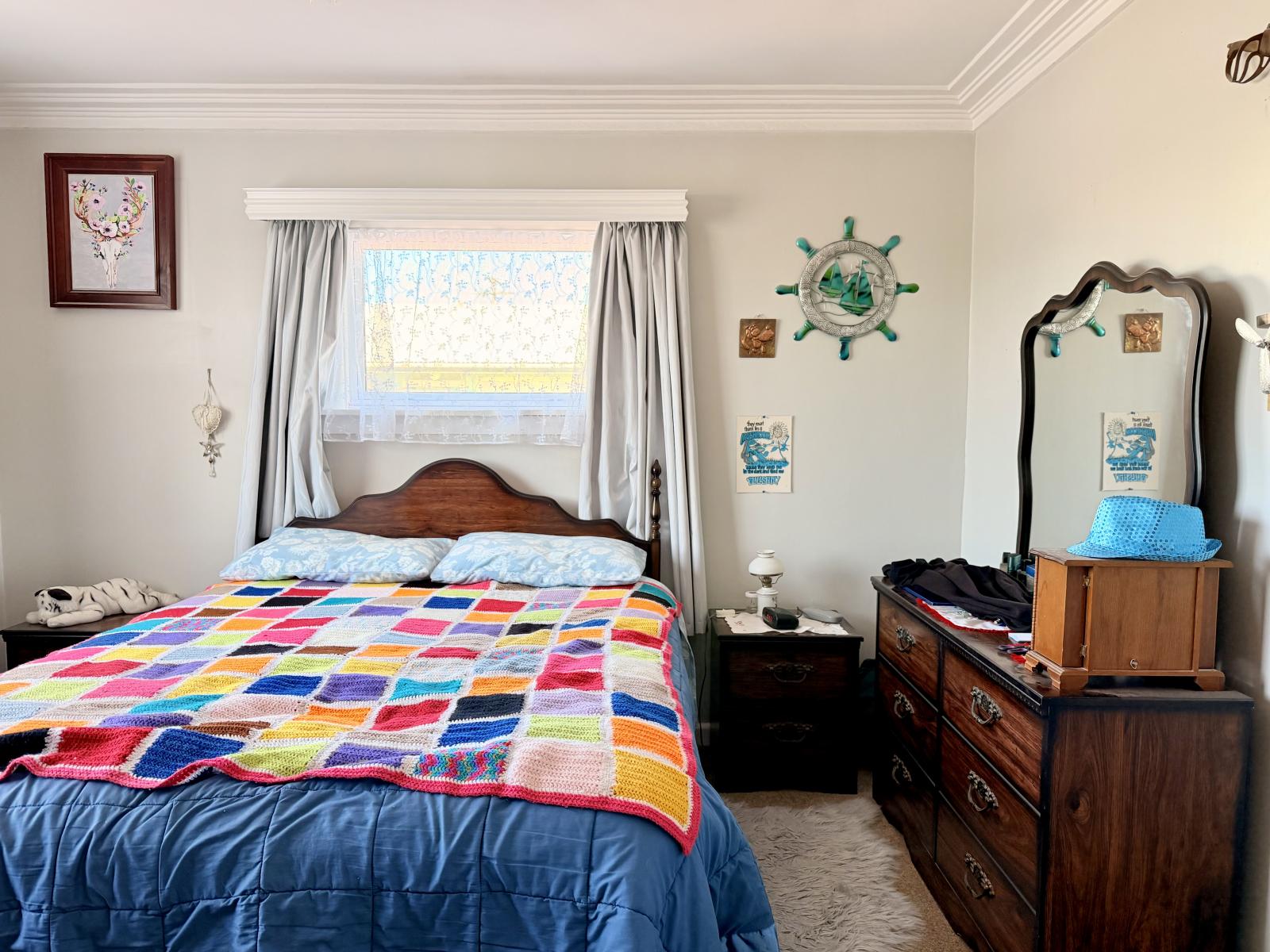 11 Weaver Street, Oamaru