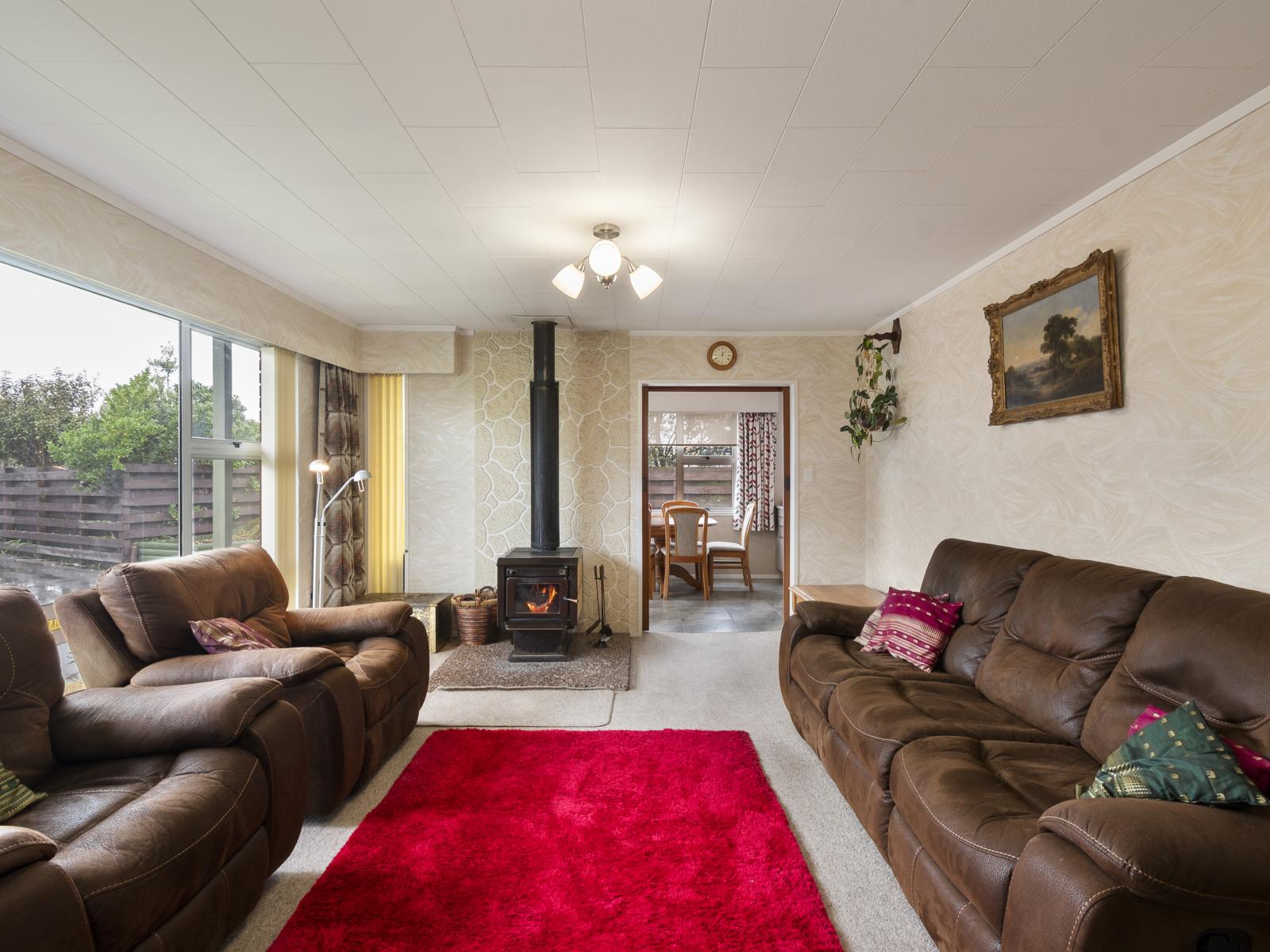 8 Dunk Place, Milson