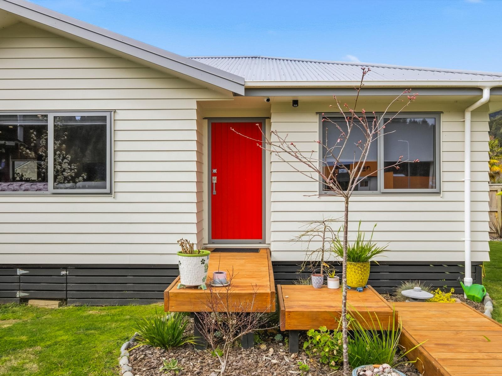 22 Maata Street, Taumarunui