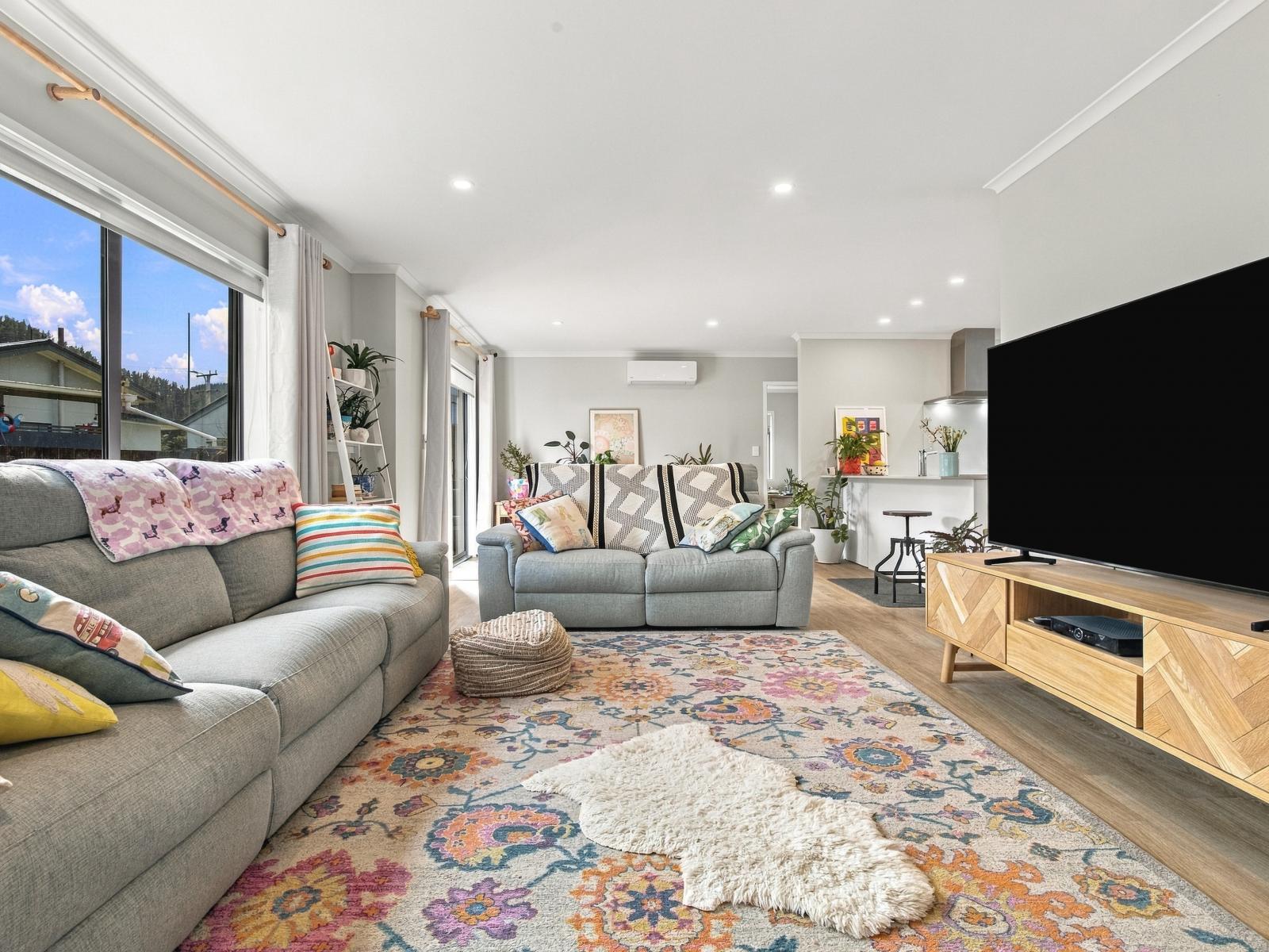 22 Maata Street, Taumarunui