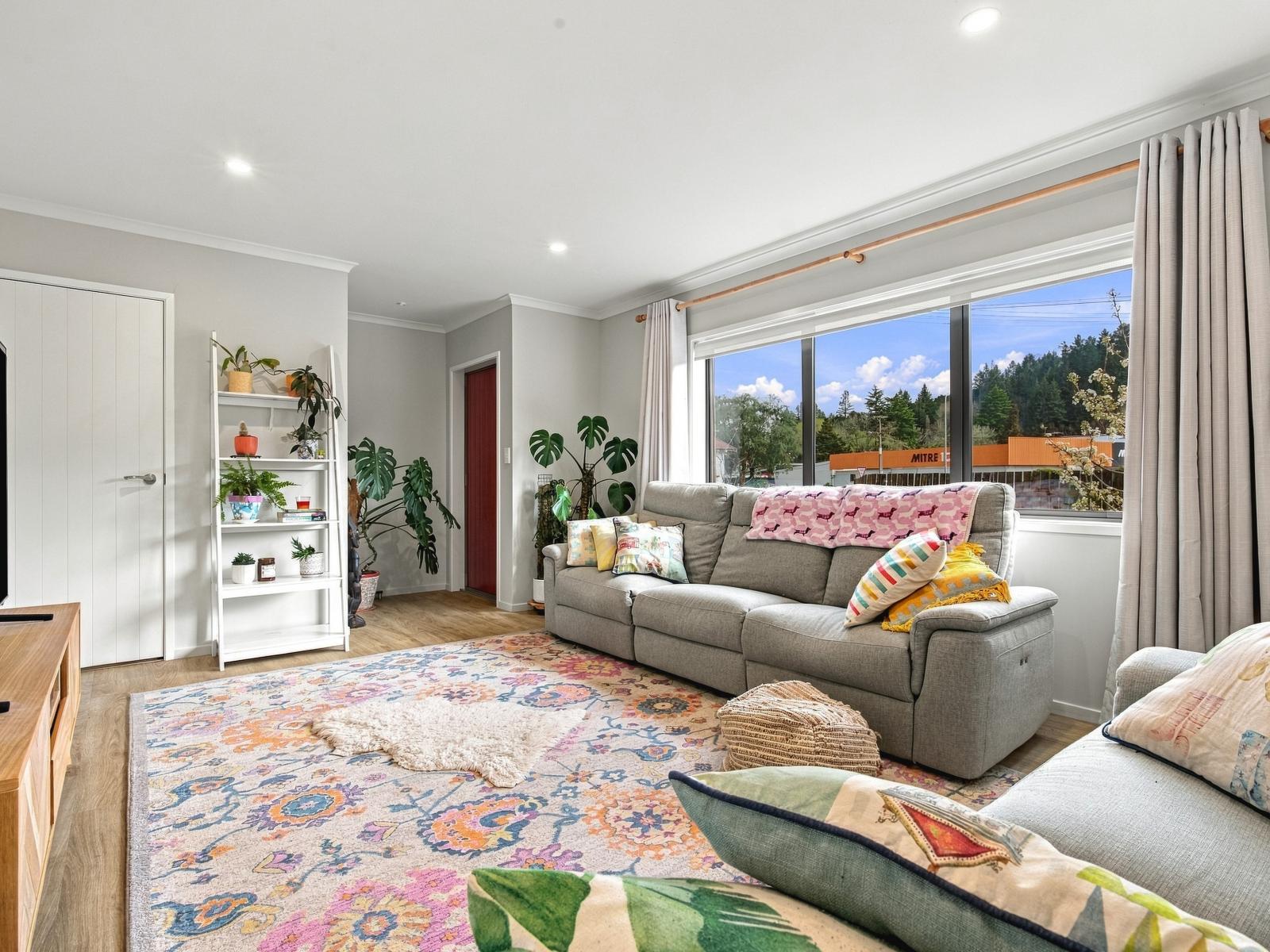 22 Maata Street, Taumarunui