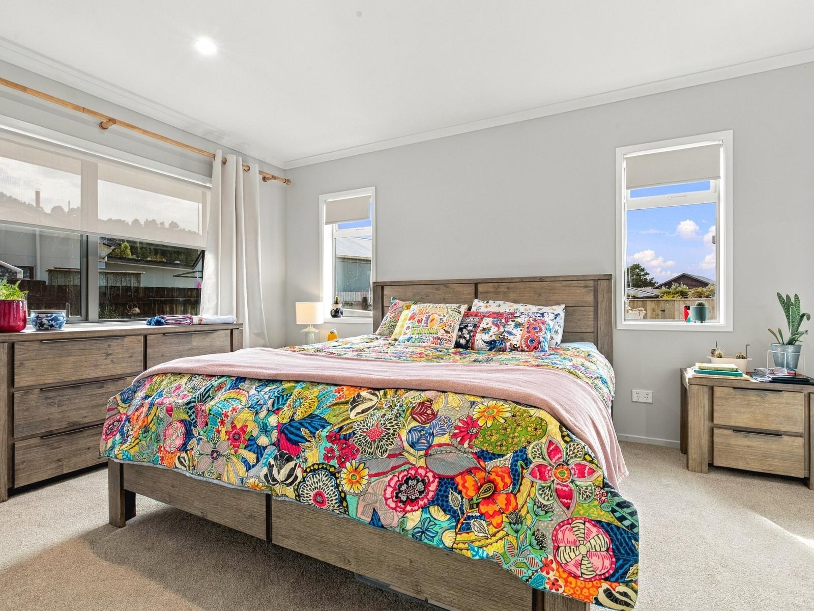 22 Maata Street, Taumarunui