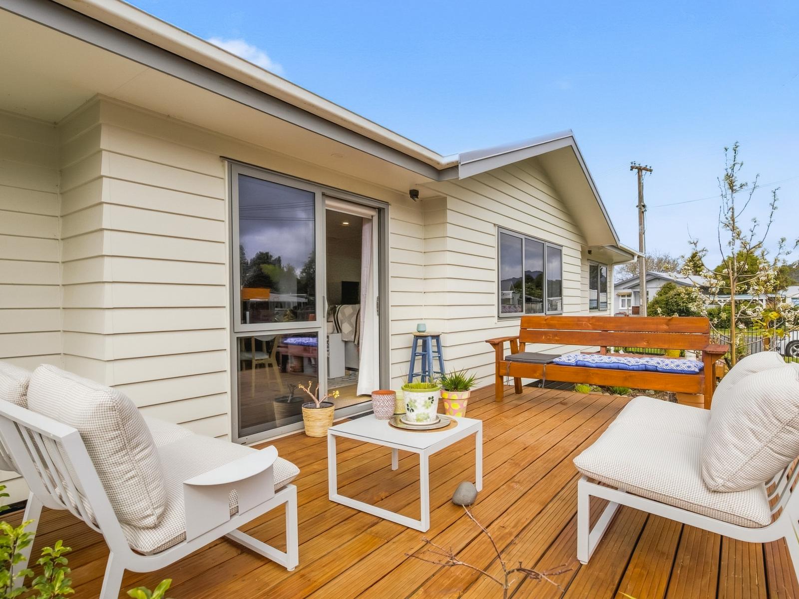 22 Maata Street, Taumarunui
