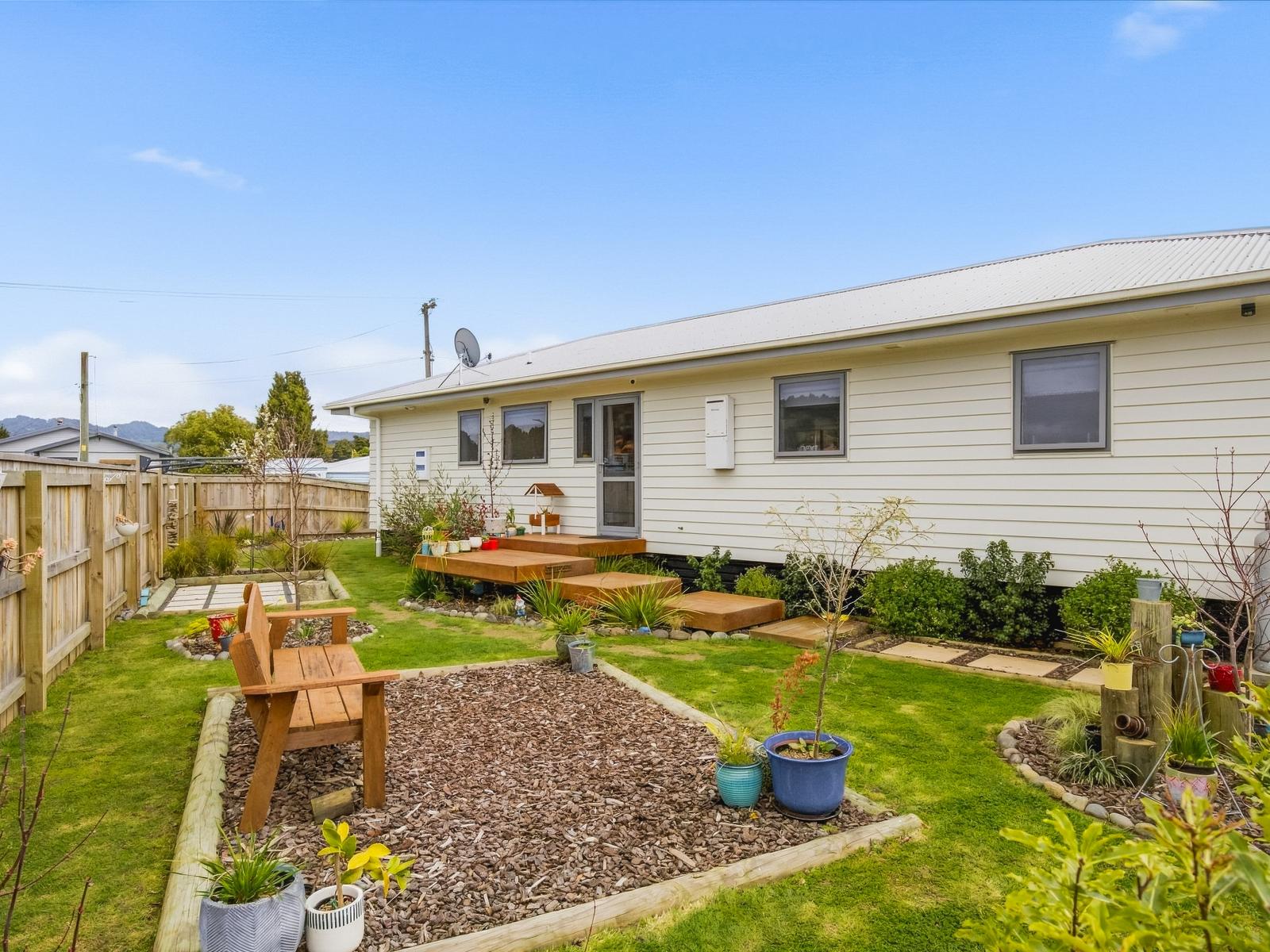 22 Maata Street, Taumarunui