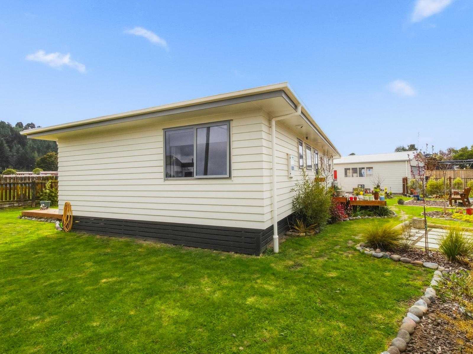 22 Maata Street, Taumarunui