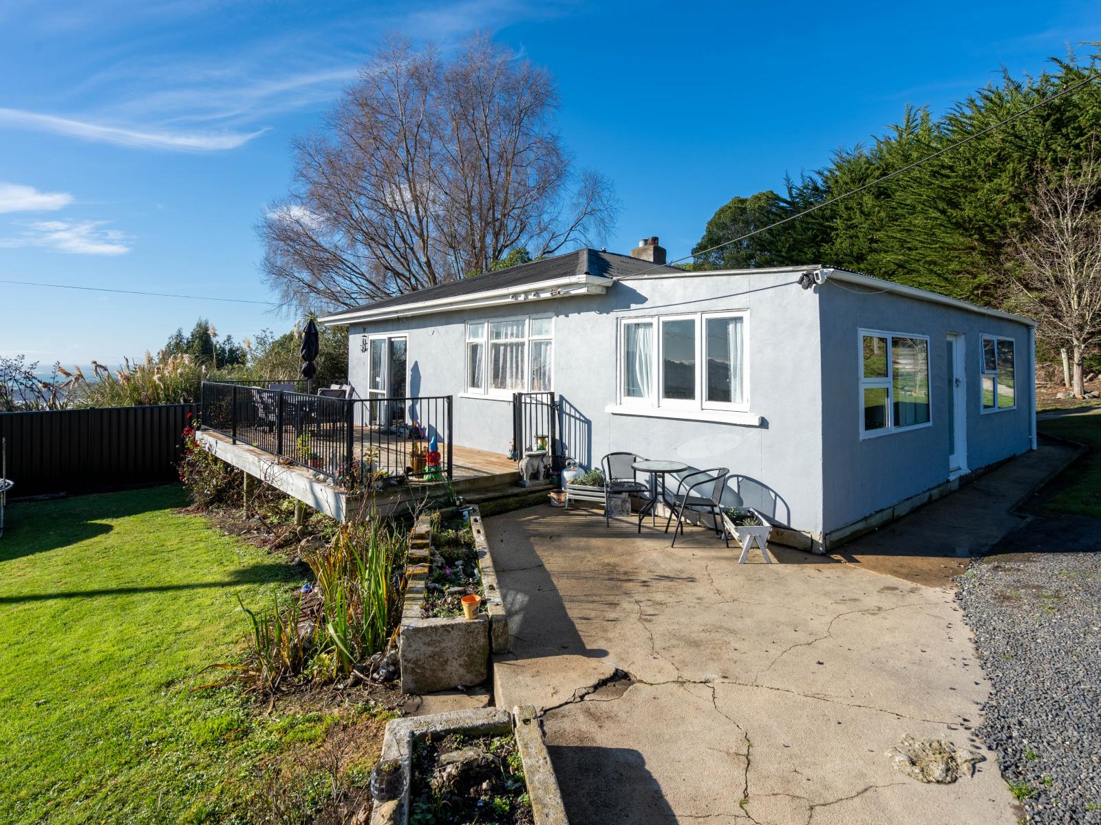 1062 Coast Road, Karitane