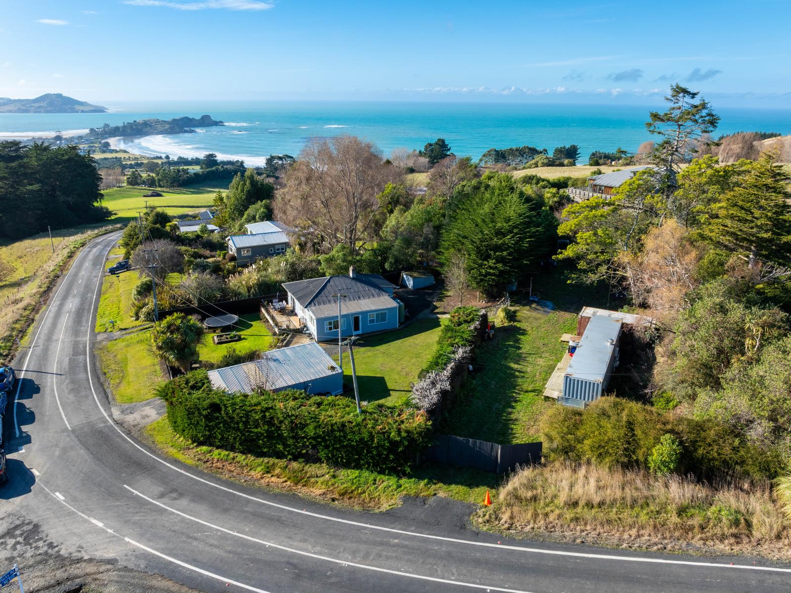 1062 Coast Road, Karitane
