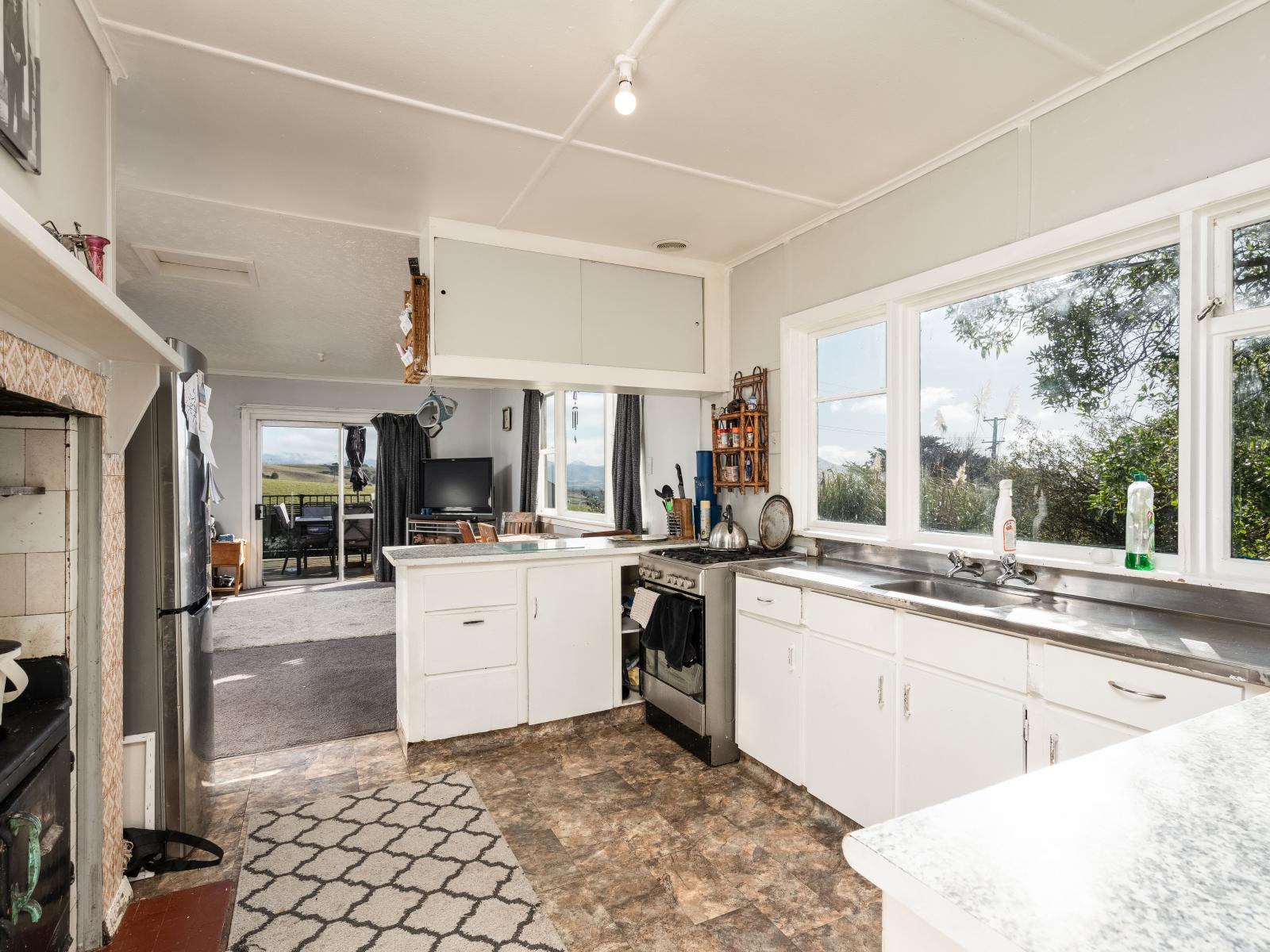 1062 Coast Road, Karitane