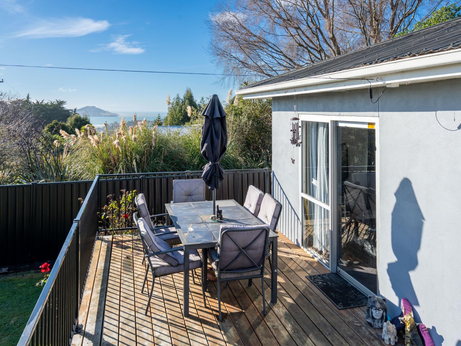 1062 Coast Road, Karitane
