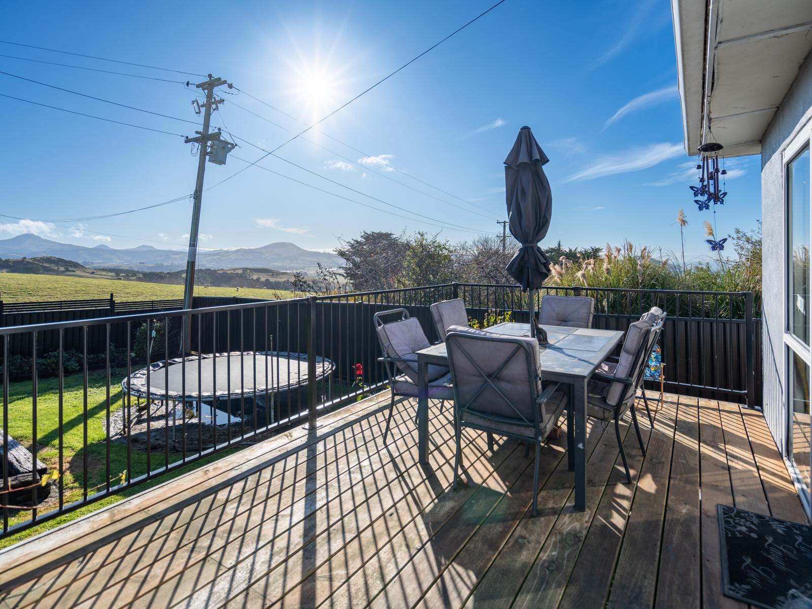 1062 Coast Road, Karitane