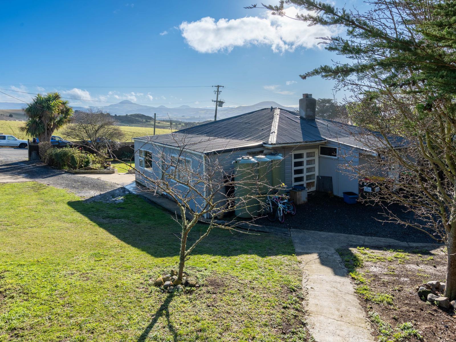 1062 Coast Road, Karitane