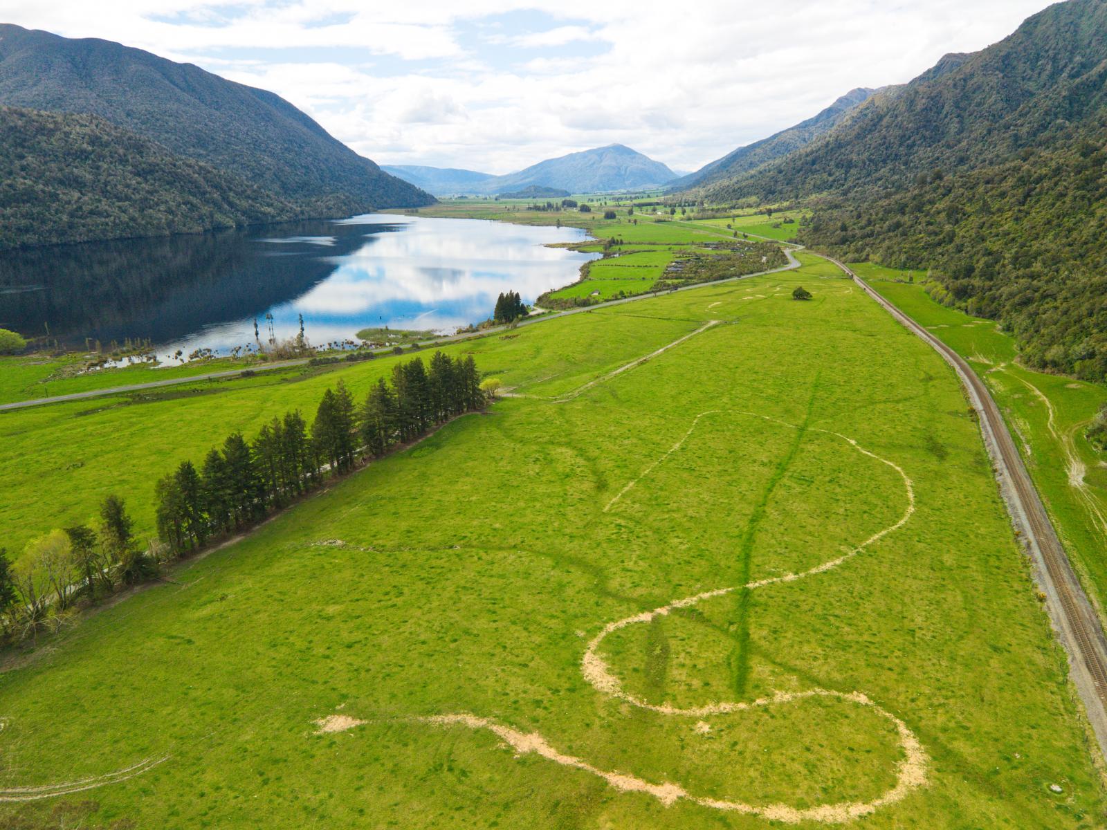 2699 Lake Brunner Road, Inchbonnie