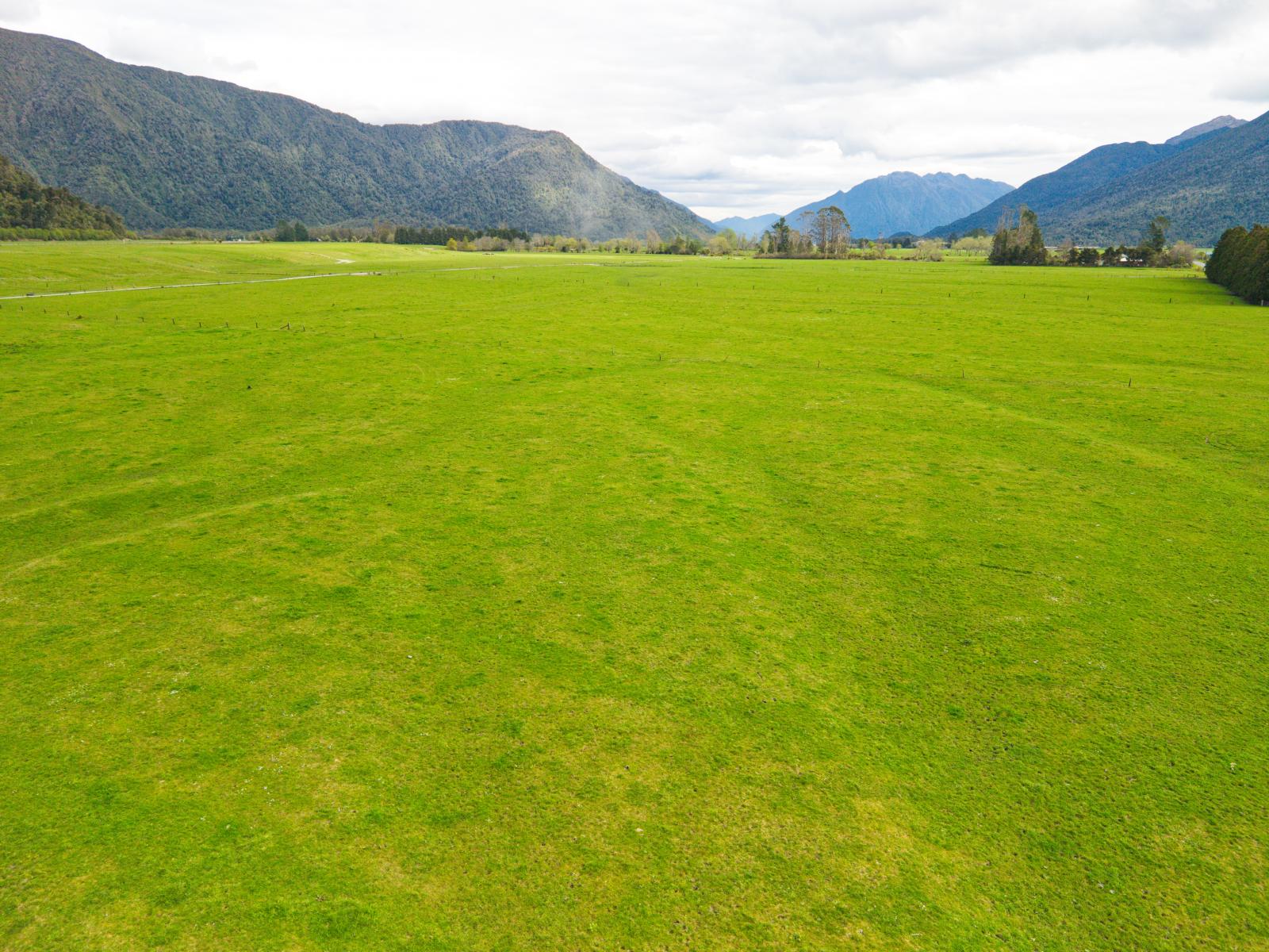 2699 Lake Brunner Road, Inchbonnie