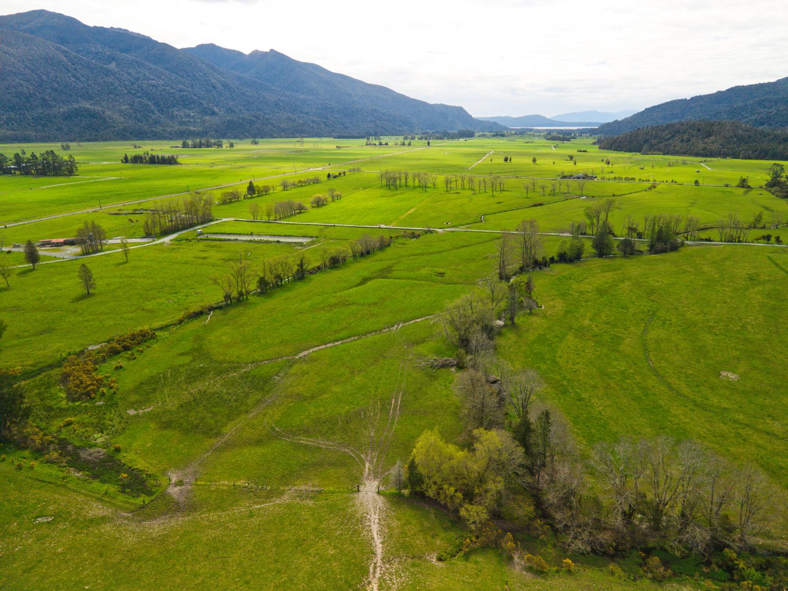 2699 Lake Brunner Road, Inchbonnie