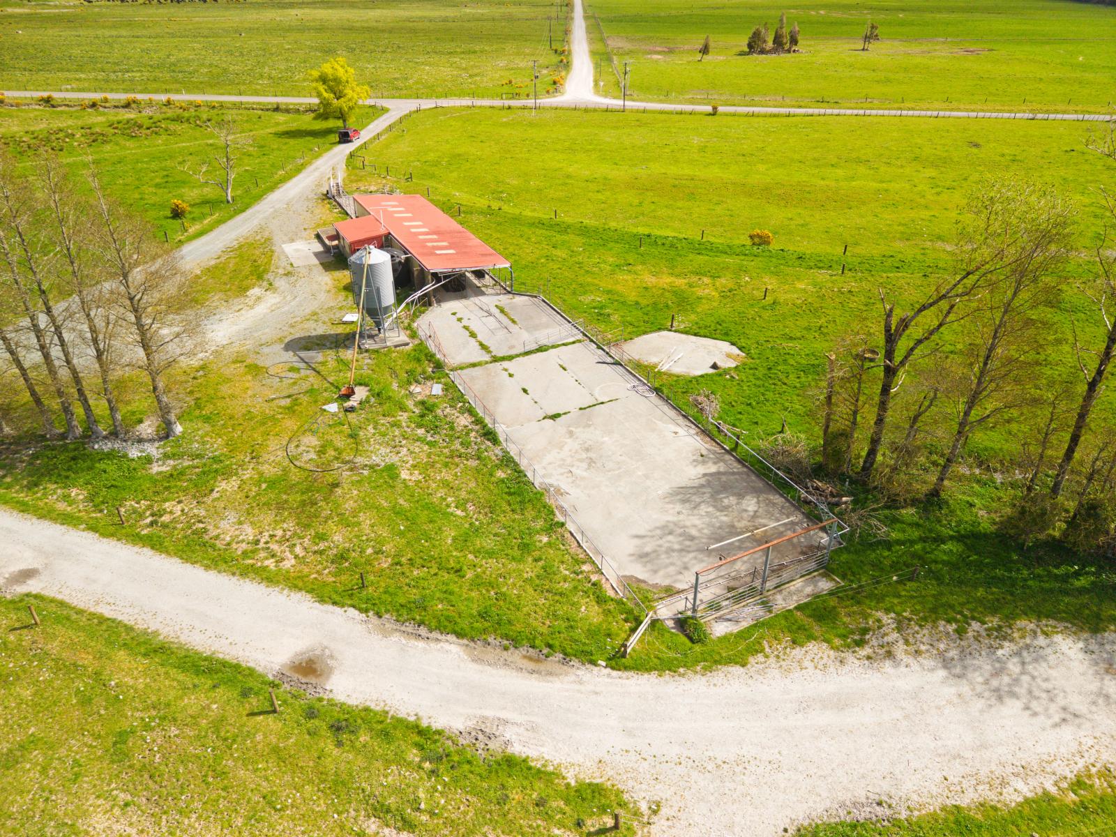 2699 Lake Brunner Road, Inchbonnie