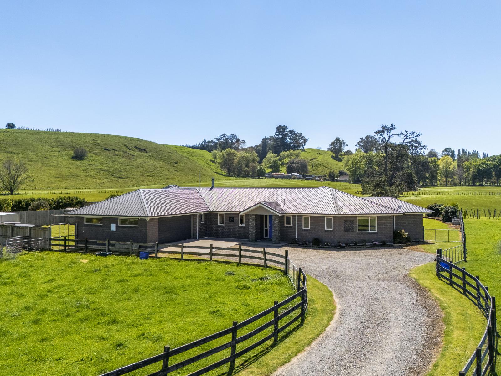 97 Pohangina Road, Ashhurst