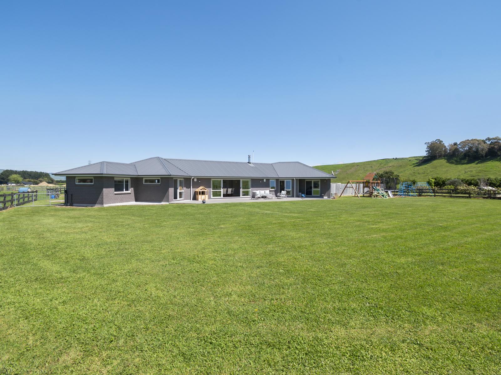 97 Pohangina Road, Ashhurst