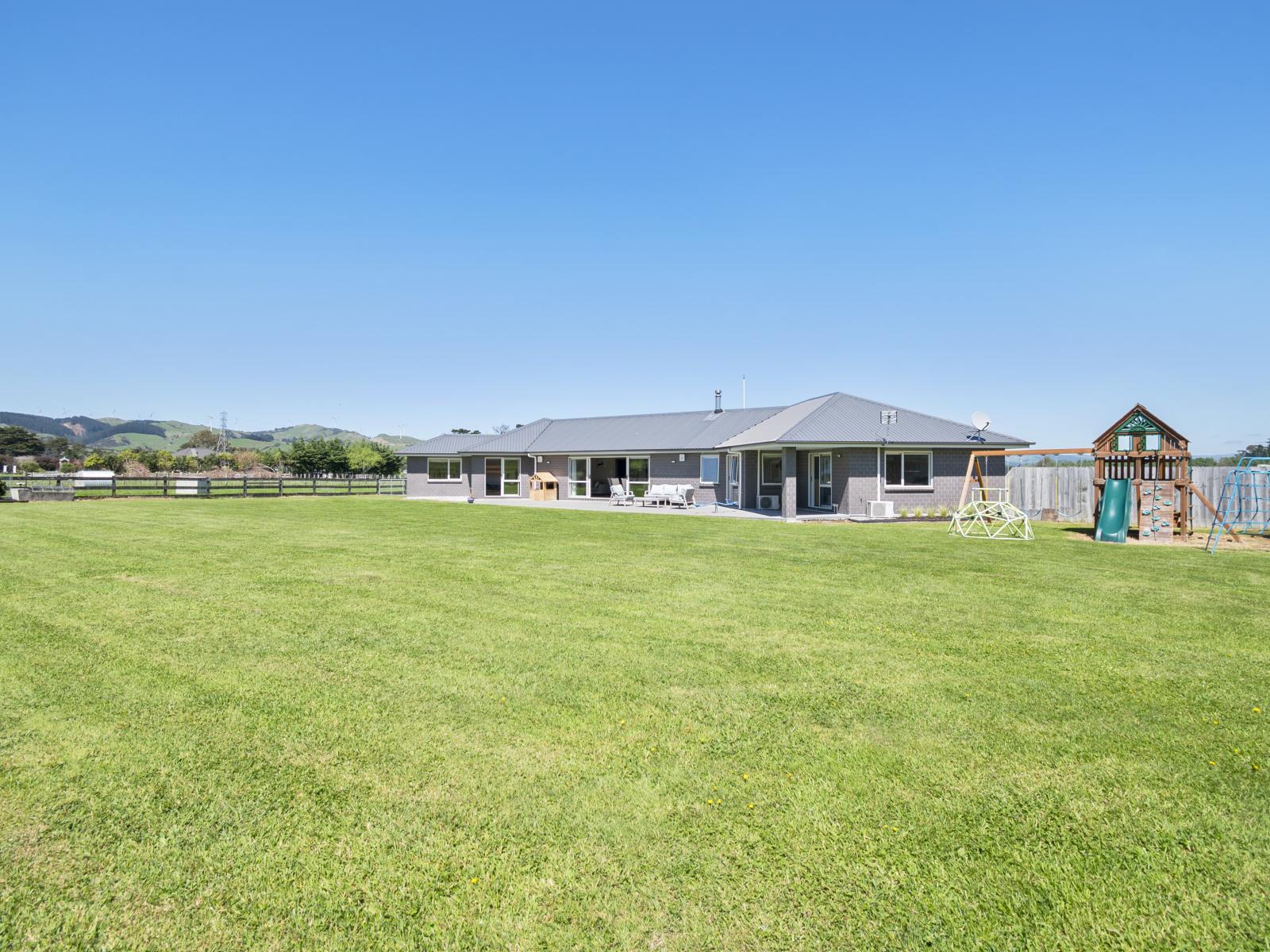 97 Pohangina Road, Ashhurst