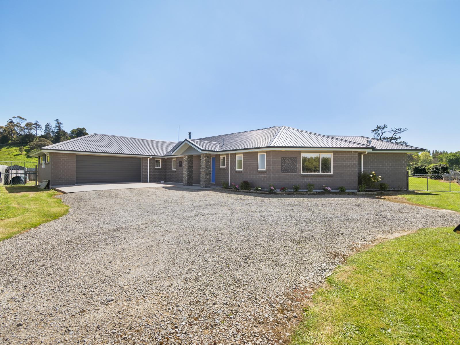 97 Pohangina Road, Ashhurst