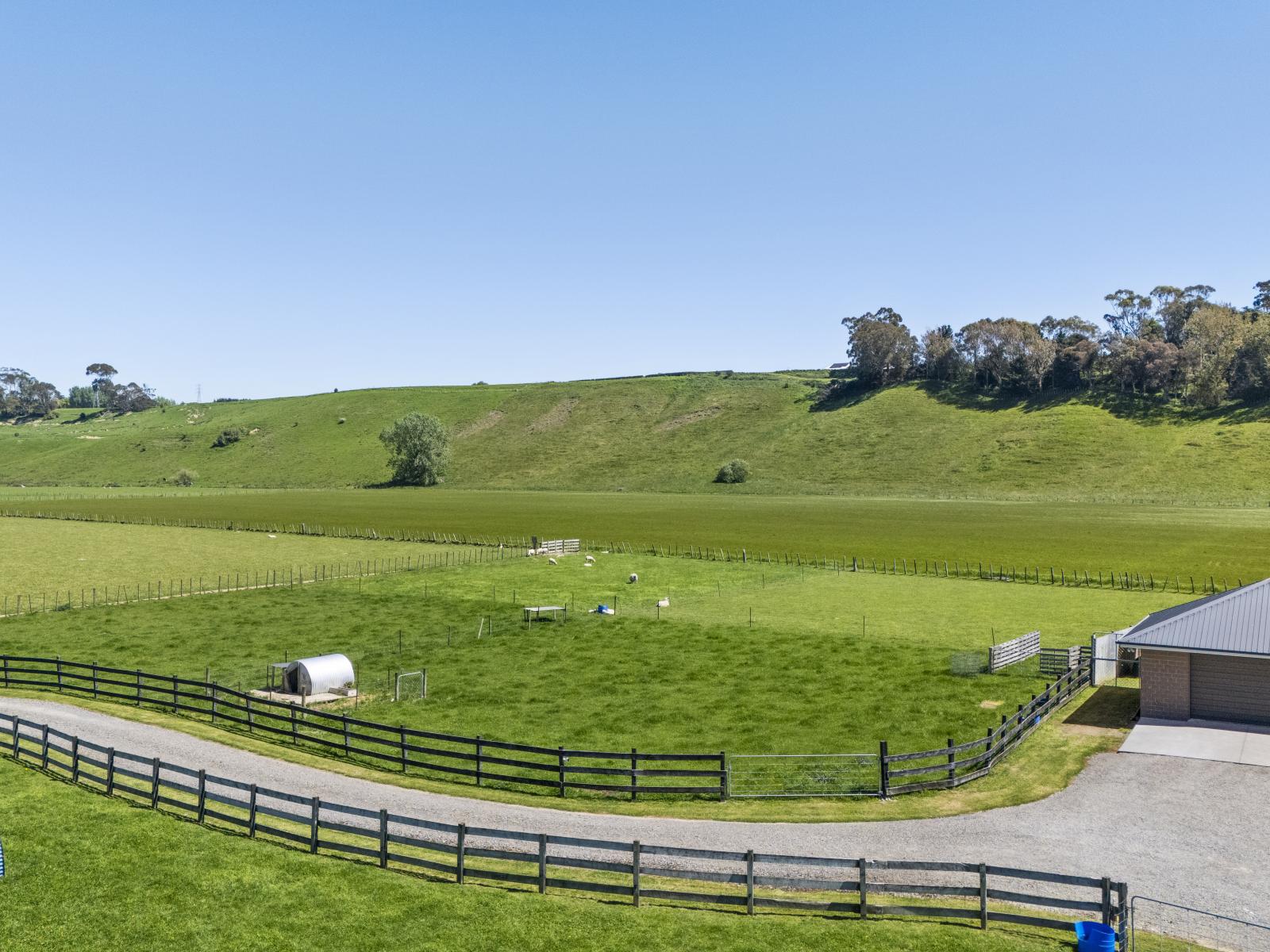 97 Pohangina Road, Ashhurst