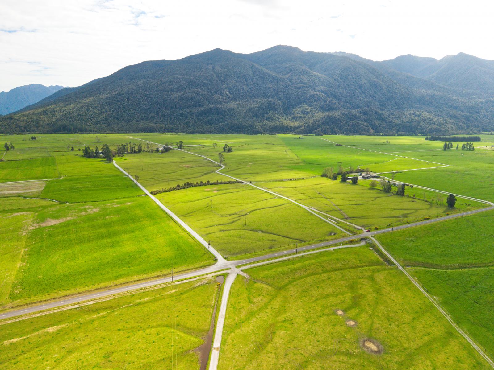 3052 Kumara-Inchbonnie Road, Inchbonnie