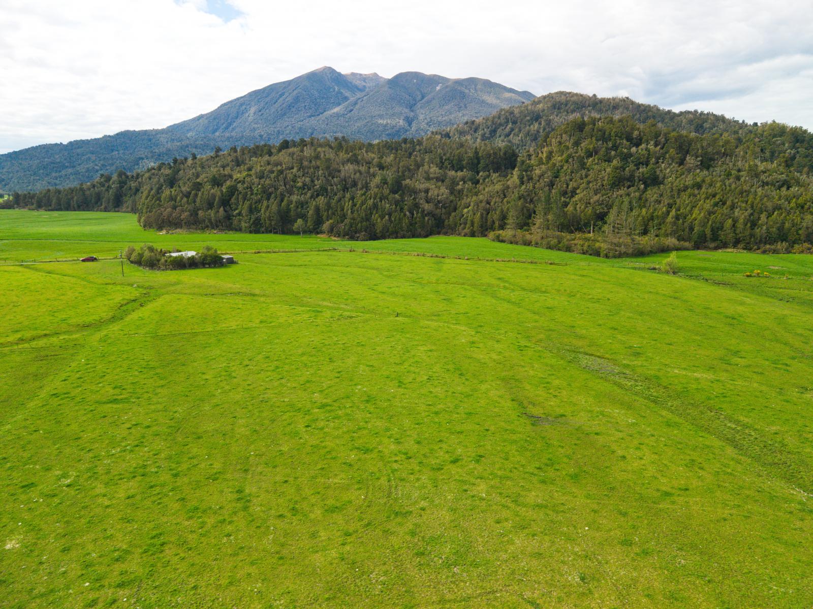3052 Kumara-Inchbonnie Road, Inchbonnie