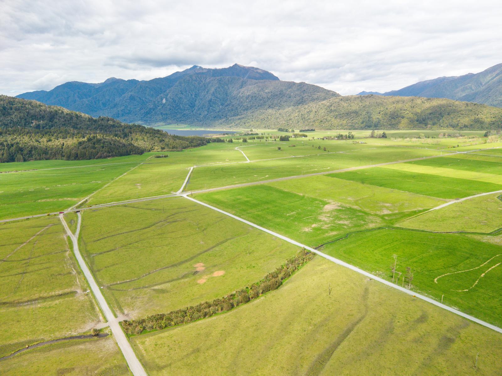 3052 Kumara-Inchbonnie Road, Inchbonnie