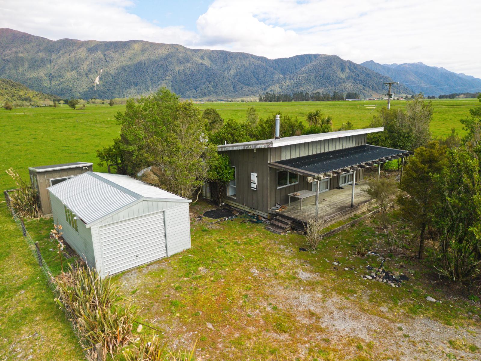 3052 Kumara-Inchbonnie Road, Inchbonnie