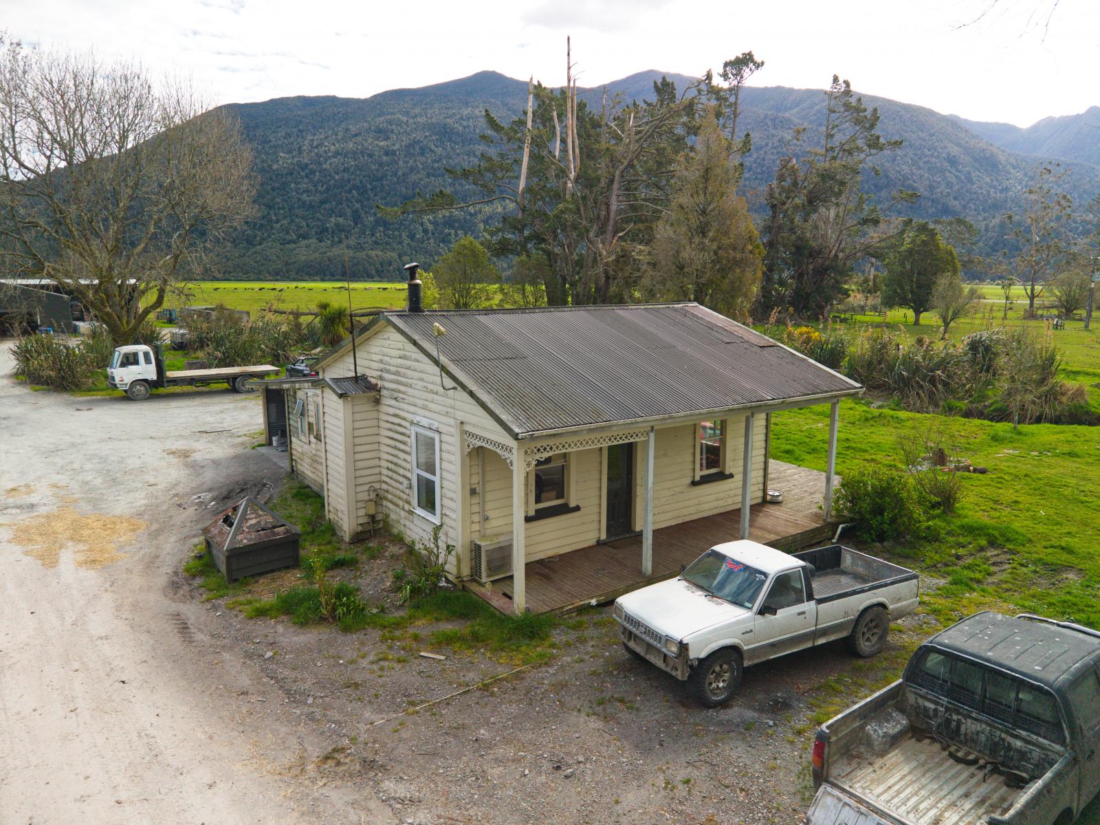 3052 Kumara-Inchbonnie Road, Inchbonnie