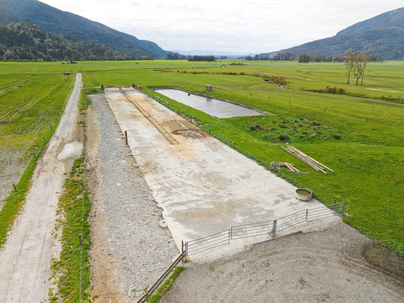 3052 Kumara-Inchbonnie Road, Inchbonnie