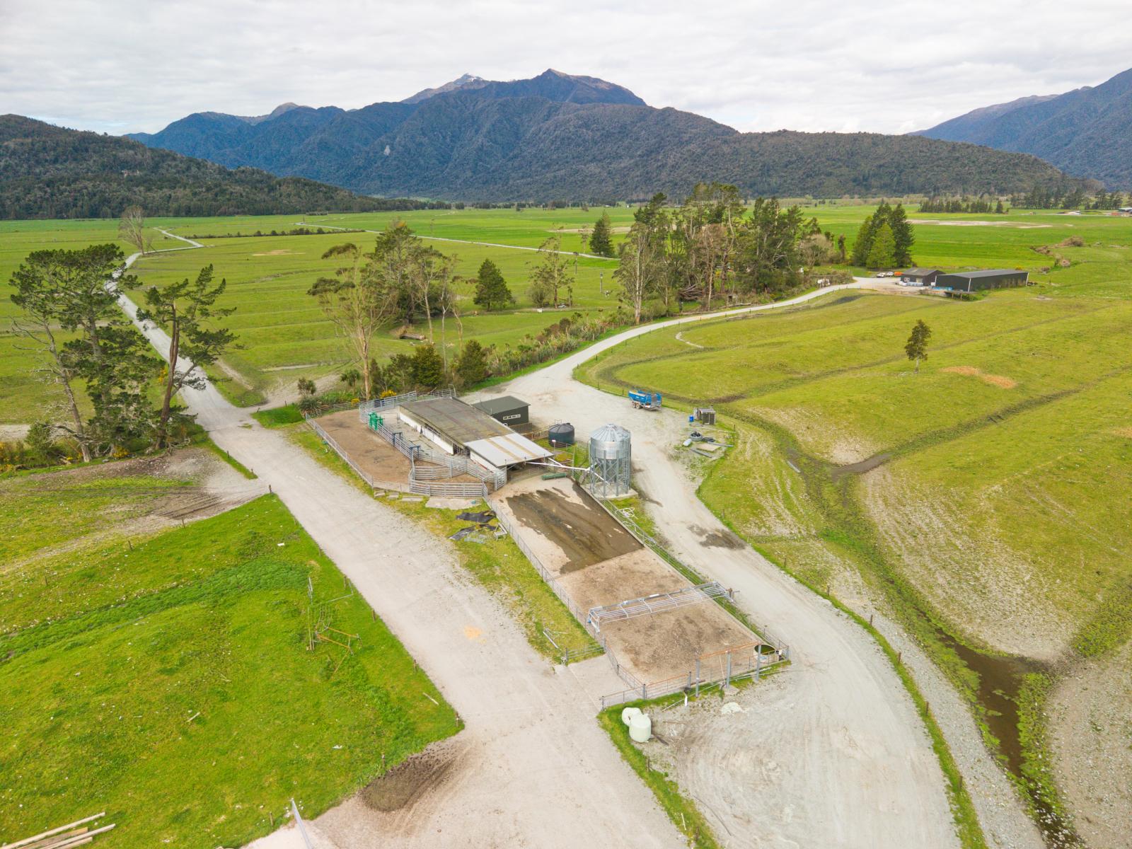 3052 Kumara-Inchbonnie Road, Inchbonnie