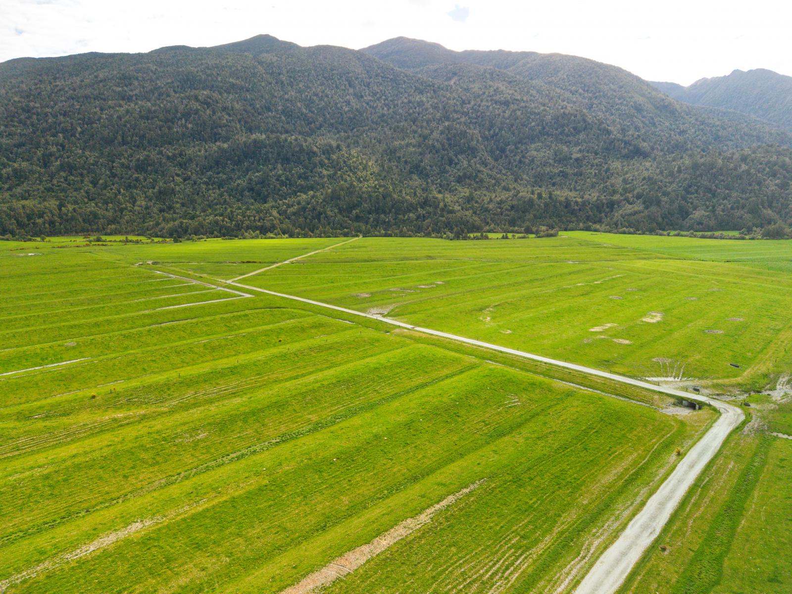 3052 Kumara-Inchbonnie Road, Inchbonnie