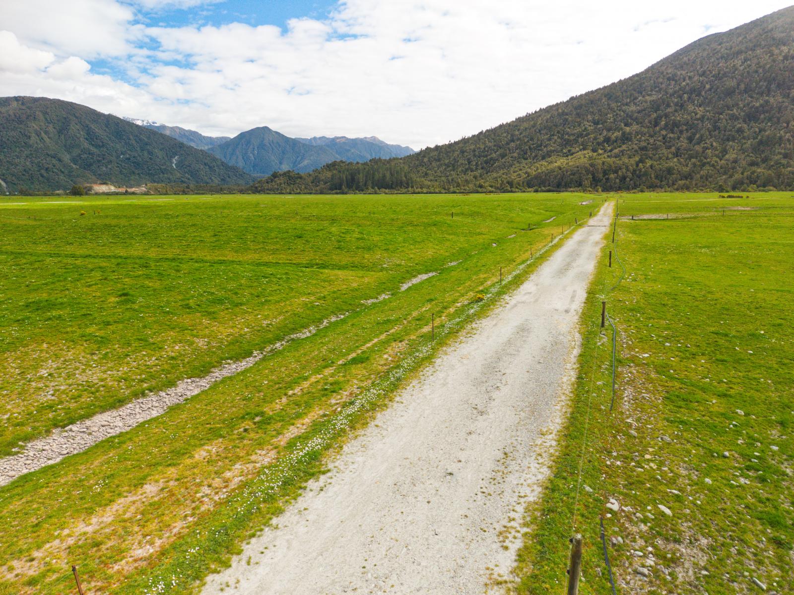 3052 Kumara-Inchbonnie Road, Inchbonnie