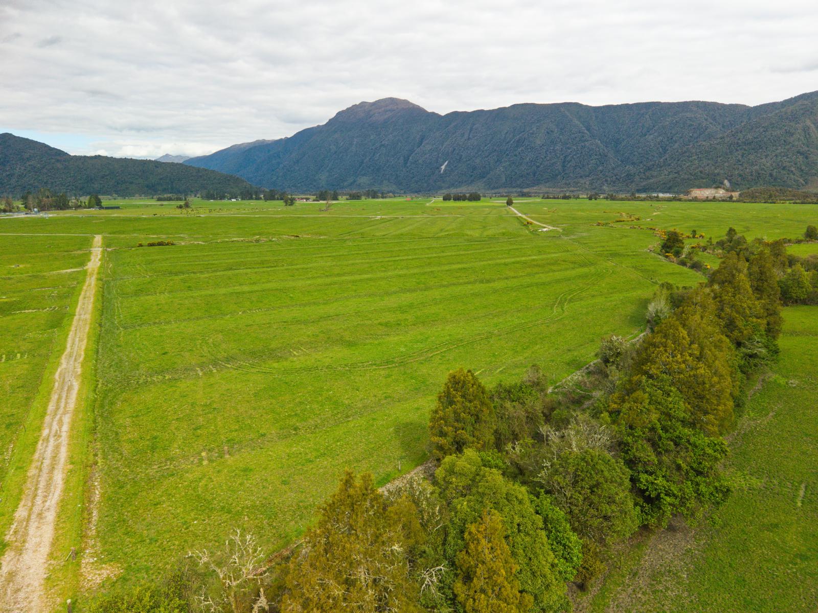 3052 Kumara-Inchbonnie Road, Inchbonnie