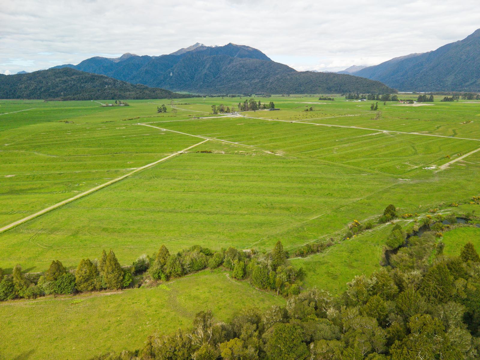 3052 Kumara-Inchbonnie Road, Inchbonnie