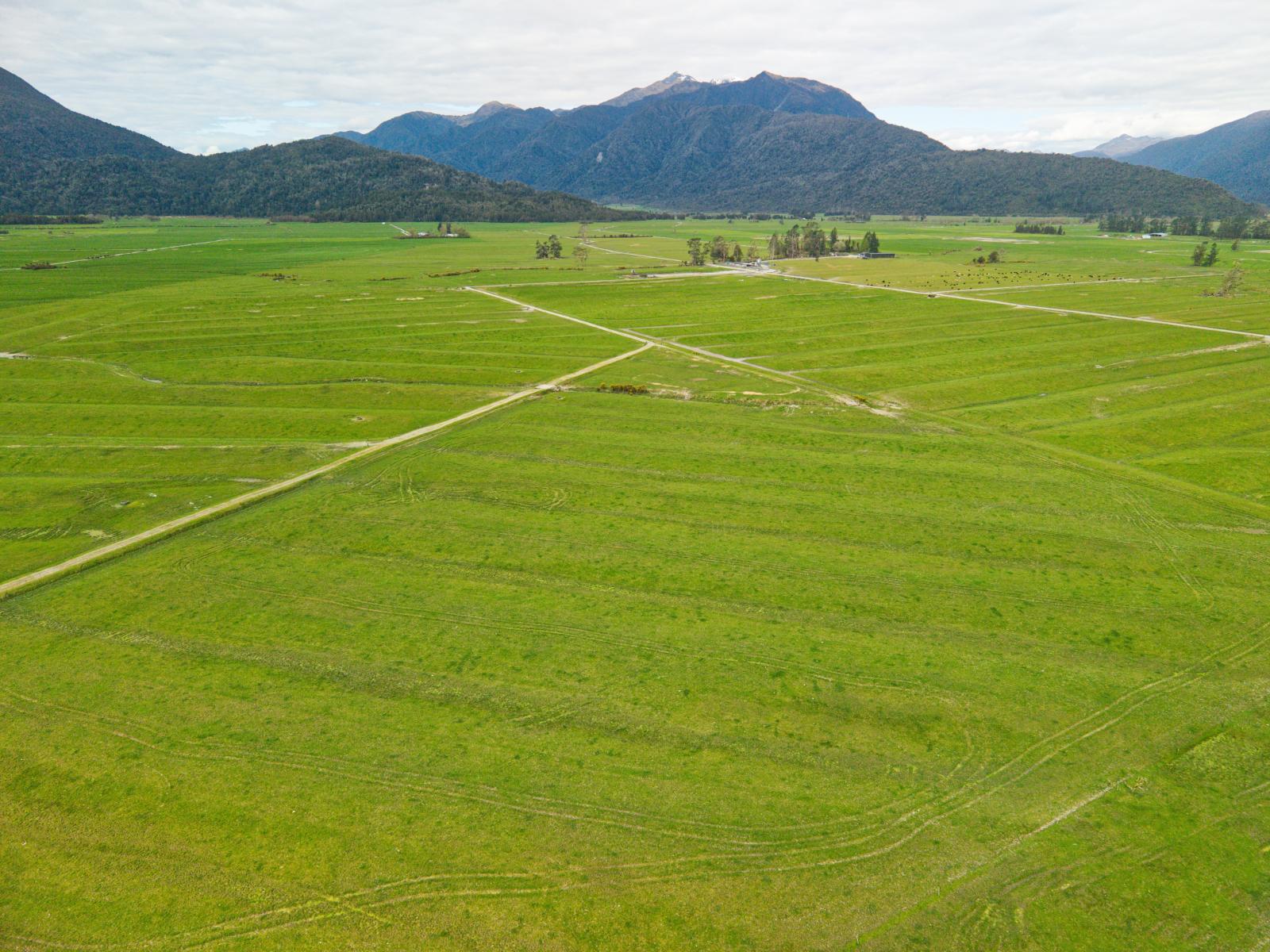 3052 Kumara-Inchbonnie Road, Inchbonnie